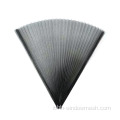 Polyester Pieging Schermata della finestra Polyester UV Insect Mesh